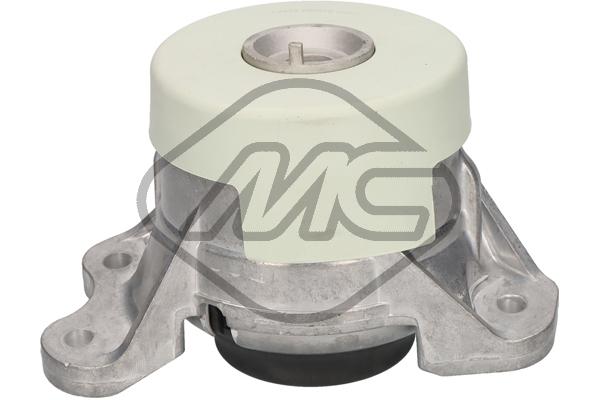 Metalcaucho 54837 Έδραση,...