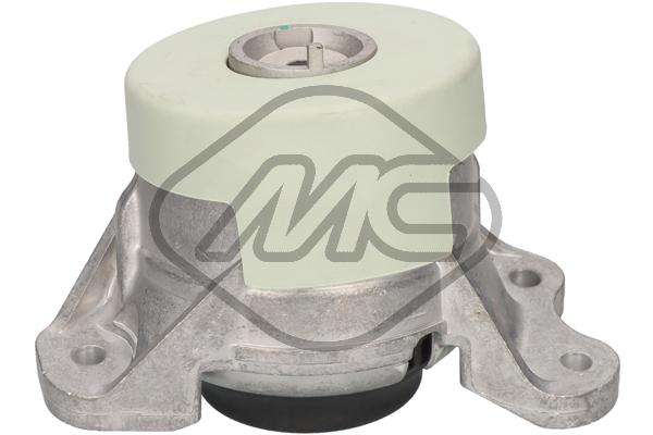 Metalcaucho 54838 Έδραση,...
