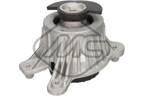 Metalcaucho 54841 Έδραση,...