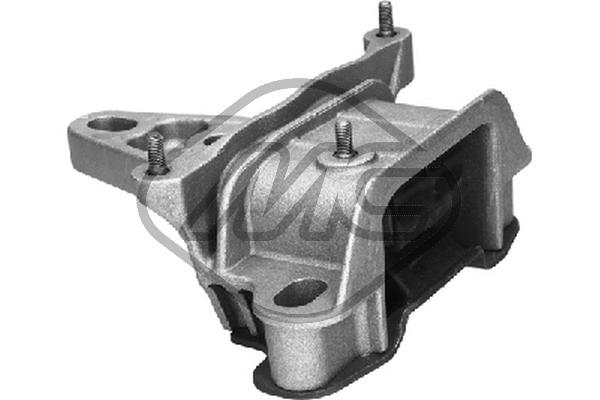 Metalcaucho 55390 Mounting, engine