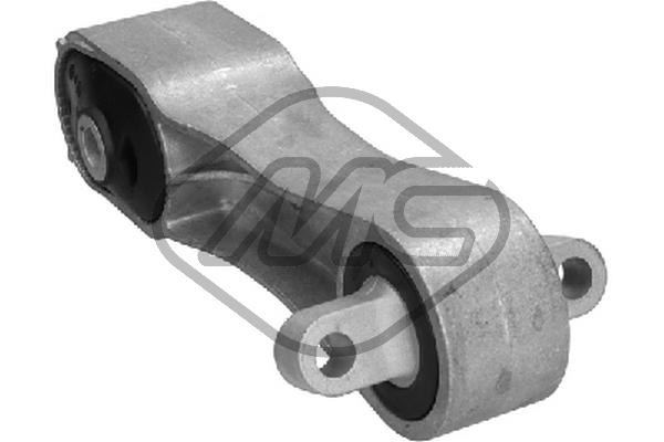Metalcaucho 55395 Mounting, engine