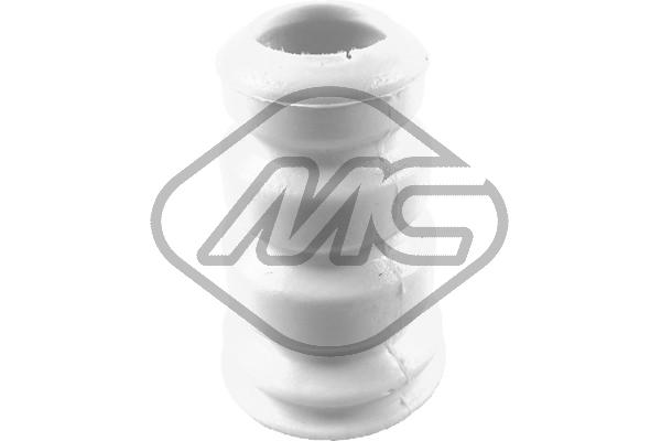 Metalcaucho 56048 Rubber...