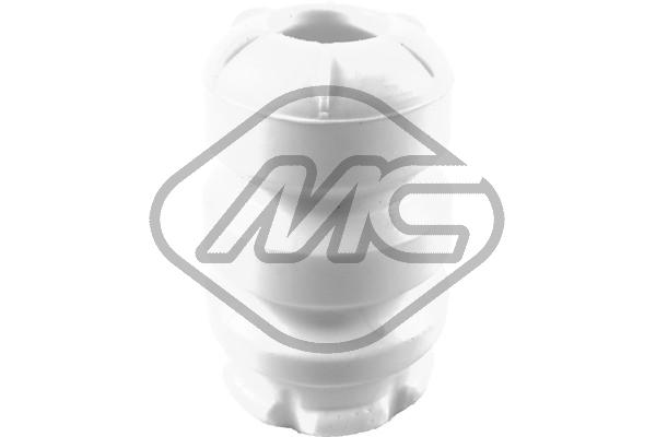 Metalcaucho 56050 Rubber...