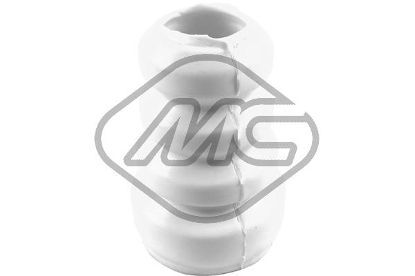 Metalcaucho 56062 Tampone...