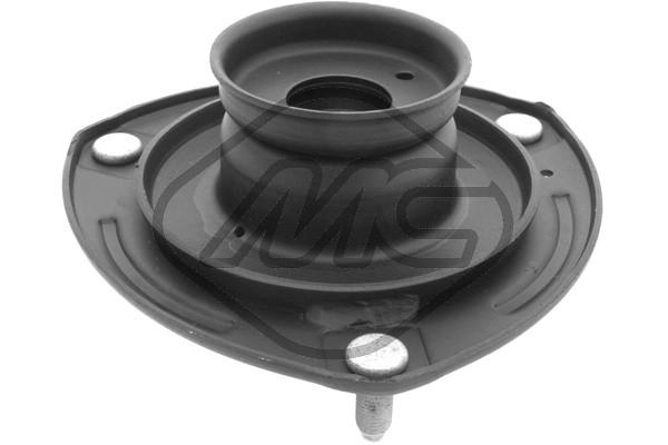 Metalcaucho 56144 Supporto,...