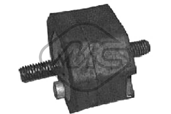 Metalcaucho 56966 Mounting, engine