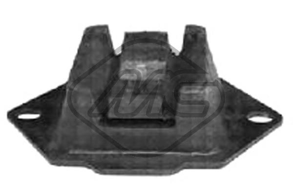 Metalcaucho 56968 Mounting, engine