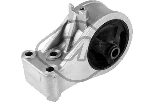 Metalcaucho 56983 Mounting, engine