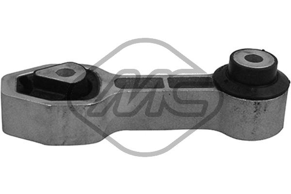 Metalcaucho 57002 Mounting,...