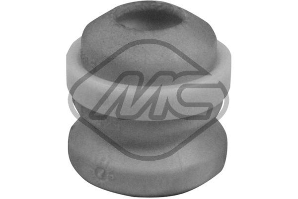 Metalcaucho 57004 Rubber...