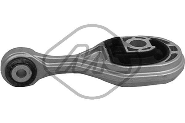 Metalcaucho 57036 Mounting,...