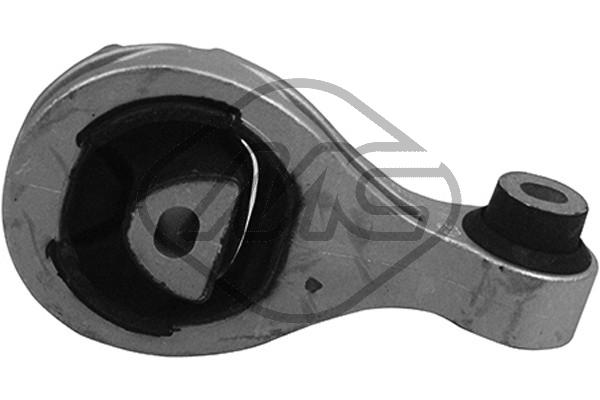 Metalcaucho 57038 Mounting,...