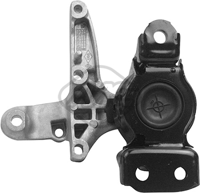 Metalcaucho 57072 Mounting, engine