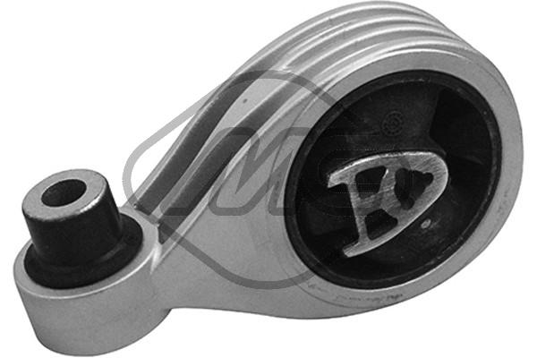 Metalcaucho 57082 Mounting,...