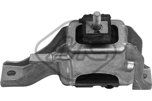 Metalcaucho 57135 Mounting,...