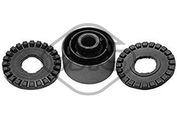 Metalcaucho 57208 Mounting,...