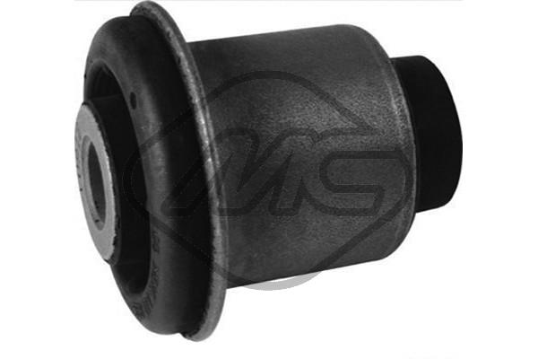 Metalcaucho 57226 Supporto,...