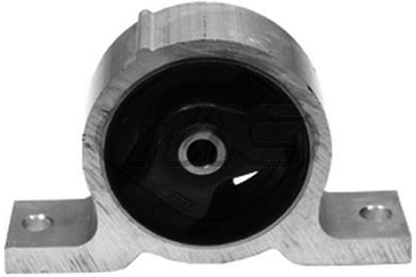 Metalcaucho 57235 Mounting, engine