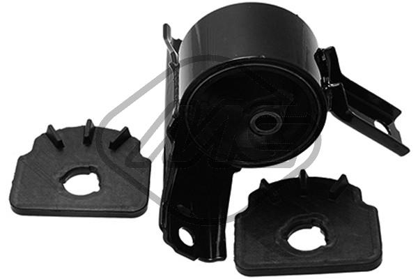 Metalcaucho 57255 Mounting,...