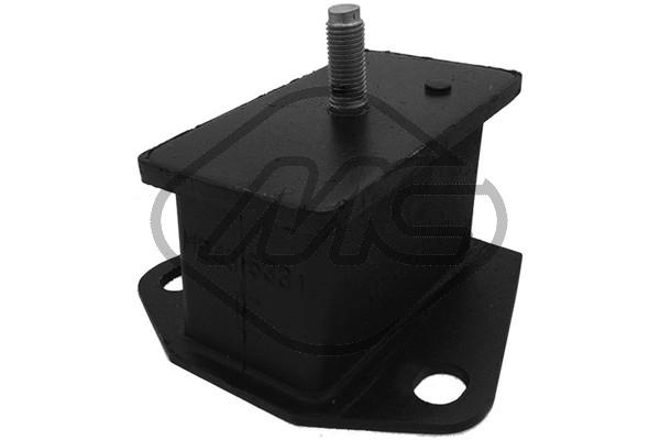 Metalcaucho 57336 Mounting, engine
