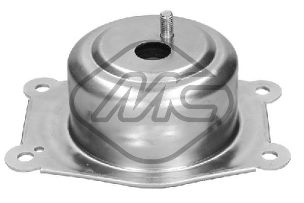 Metalcaucho 57410 Mounting,...