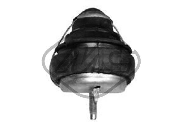 Metalcaucho 57425 Mounting, engine