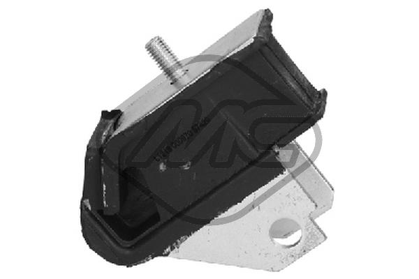 Metalcaucho 57429 Mounting, engine