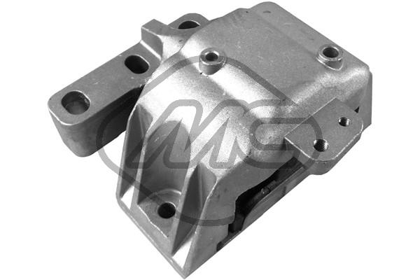 Metalcaucho 57430 Έδραση,...
