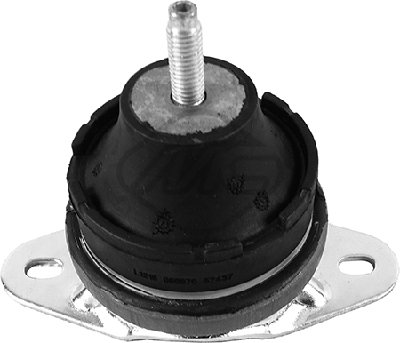 Metalcaucho 57437 Mounting,...