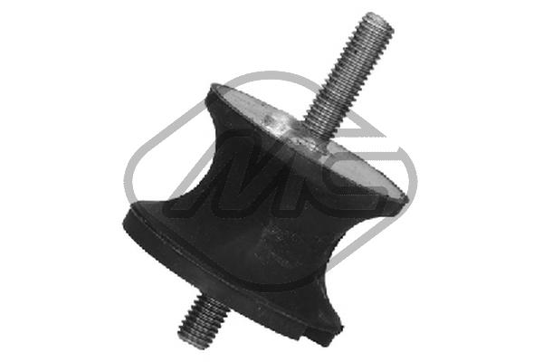 Metalcaucho 57438 Mounting, manual transmission