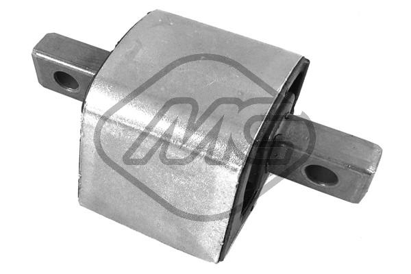 Metalcaucho 57463 Mounting, engine