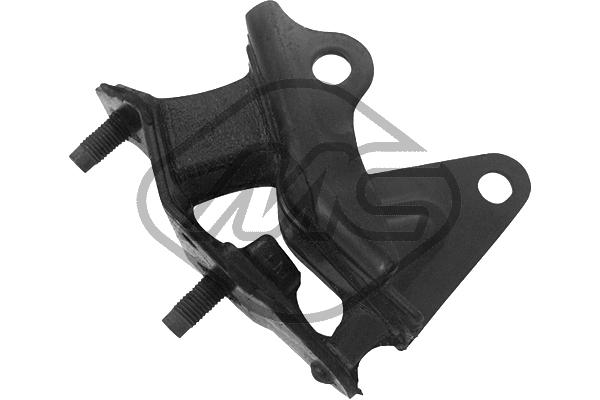Metalcaucho 57502 Mounting, manual transmission