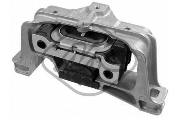 Metalcaucho 57650 Έδραση,...