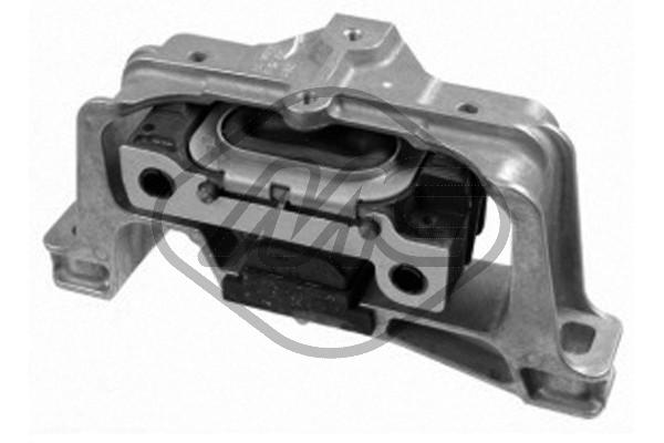 Metalcaucho 57651 Mounting, engine