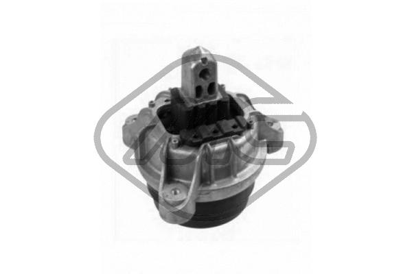 Metalcaucho 57662 Mounting,...