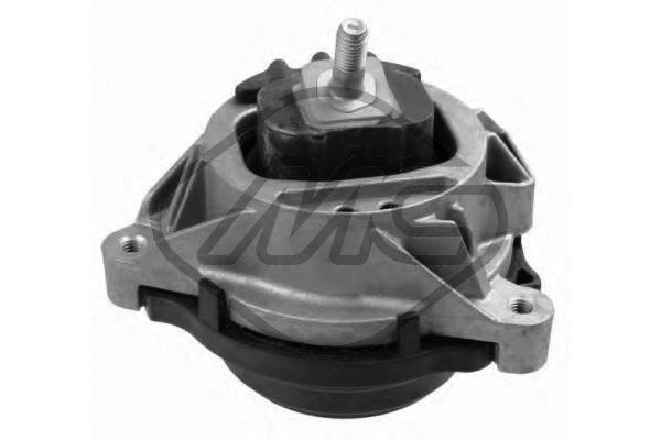Metalcaucho 57665 Mounting,...