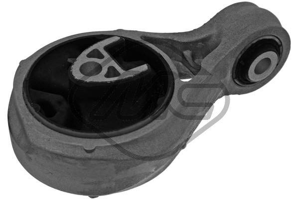 Metalcaucho 57672 Έδραση,...