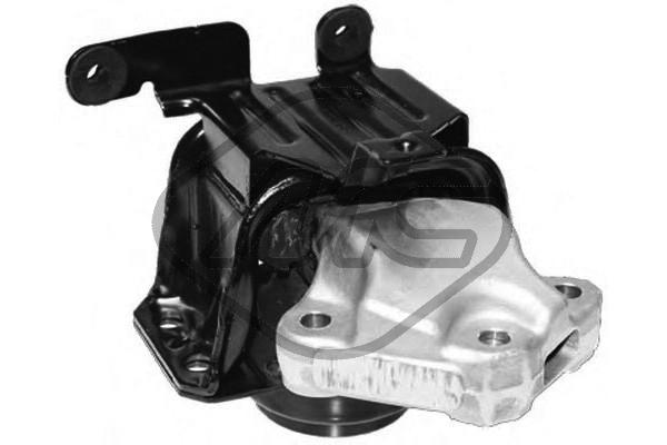 Metalcaucho 57720 Mounting,...