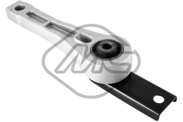 Metalcaucho 57744 Mounting, engine