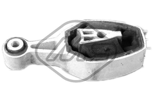 Metalcaucho 57907 Έδραση,...