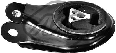 Metalcaucho 57927 Mounting,...