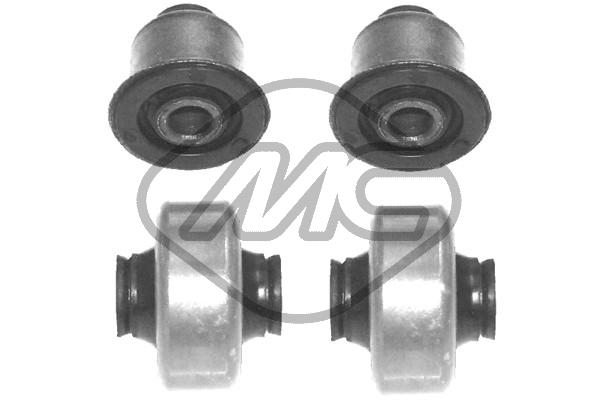 Metalcaucho 58296 Kit...