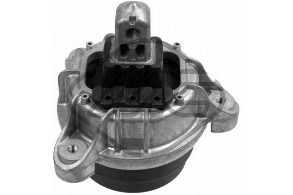 Metalcaucho 58416 Mounting,...