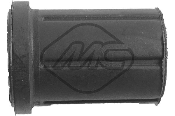 Metalcaucho 58535 Bushing, leaf spring