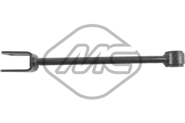 Metalcaucho 58561 Link/Coupling Rod, stabiliser bar