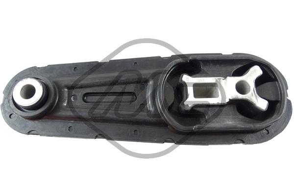 Metalcaucho 58583 Mounting,...