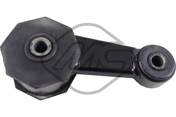 Metalcaucho 58592 Mounting, engine
