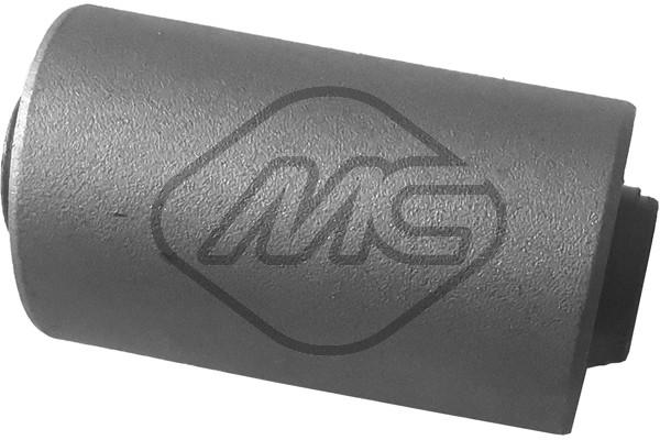 Metalcaucho 58659 Bushing, leaf spring