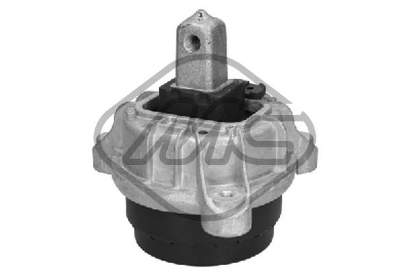 Metalcaucho 58770 Mounting, engine