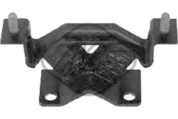Metalcaucho 58773 Mounting, engine